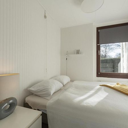 Amazing Holiday Home With Views Sint Maartensvlotbrug Esterno foto
