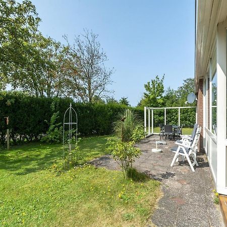 Amazing Holiday Home With Views Sint Maartensvlotbrug Esterno foto