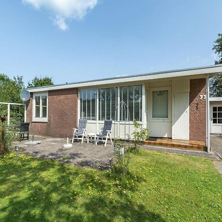 Amazing Holiday Home With Views Sint Maartensvlotbrug Esterno foto