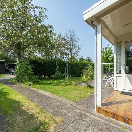 Amazing Holiday Home With Views Sint Maartensvlotbrug Esterno foto