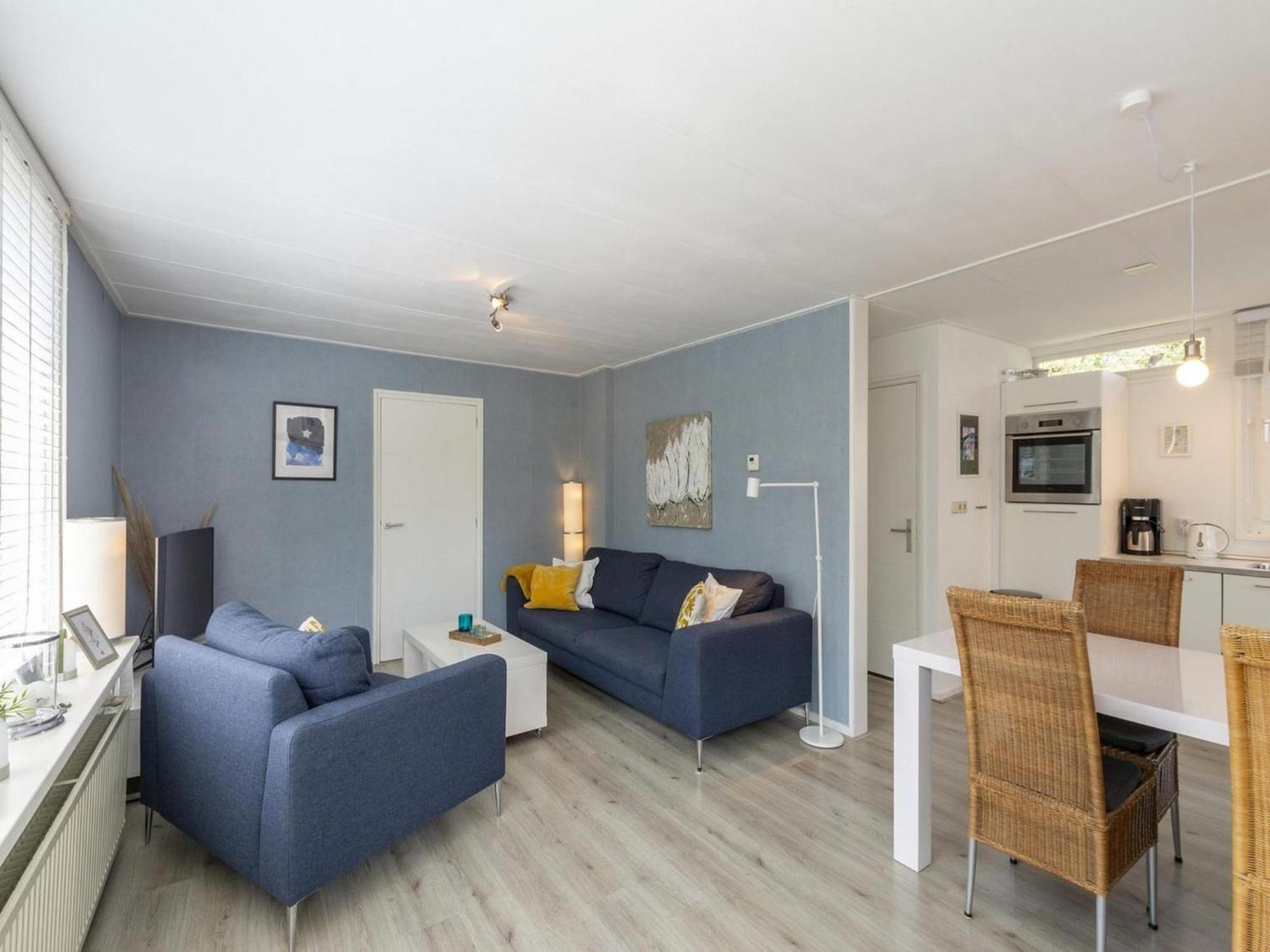 Amazing Holiday Home With Views Sint Maartensvlotbrug Esterno foto