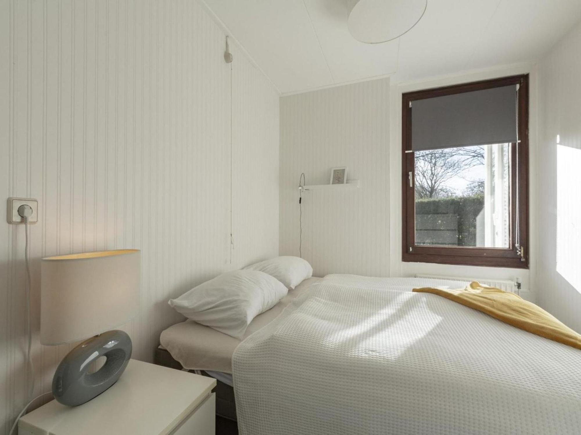 Amazing Holiday Home With Views Sint Maartensvlotbrug Esterno foto