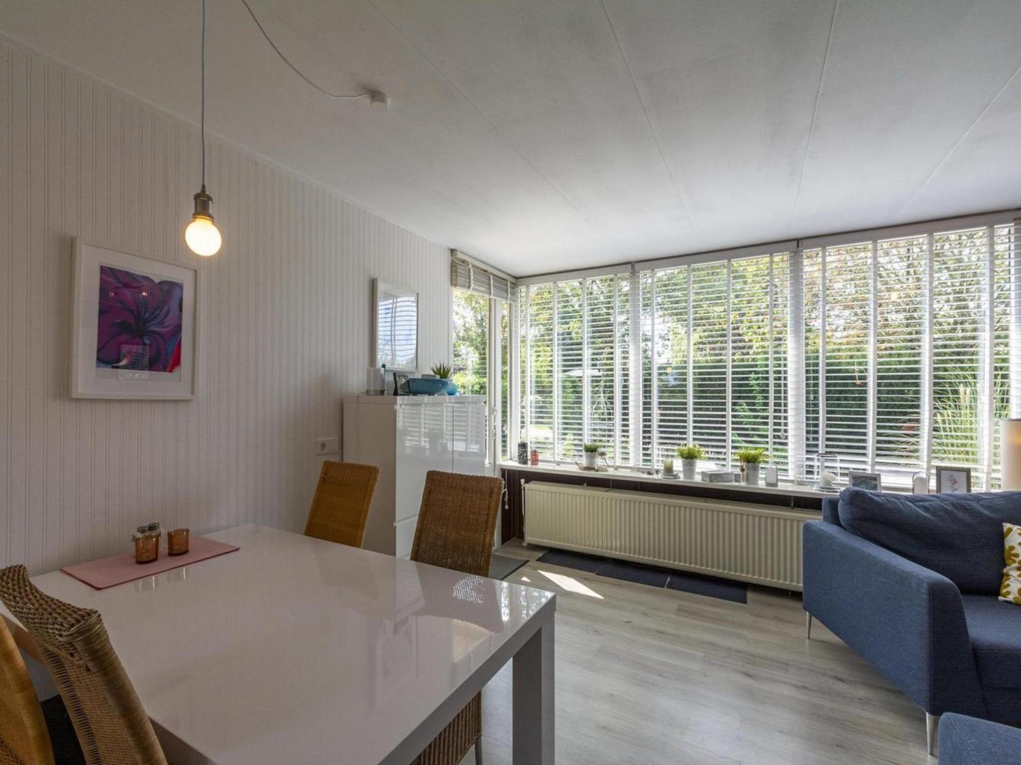 Amazing Holiday Home With Views Sint Maartensvlotbrug Esterno foto
