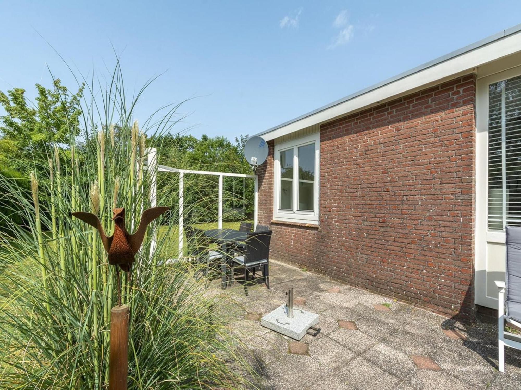 Amazing Holiday Home With Views Sint Maartensvlotbrug Esterno foto