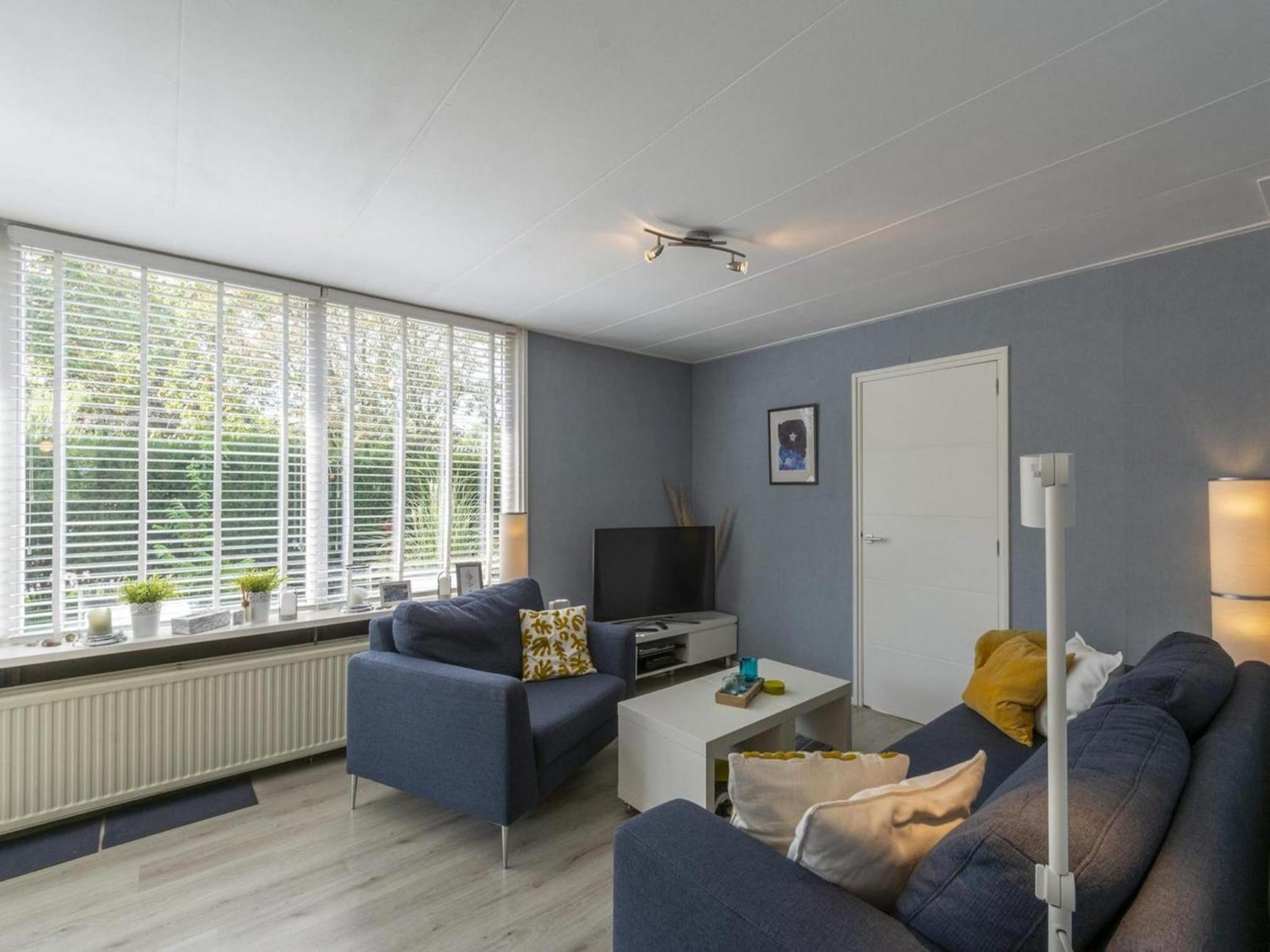 Amazing Holiday Home With Views Sint Maartensvlotbrug Esterno foto
