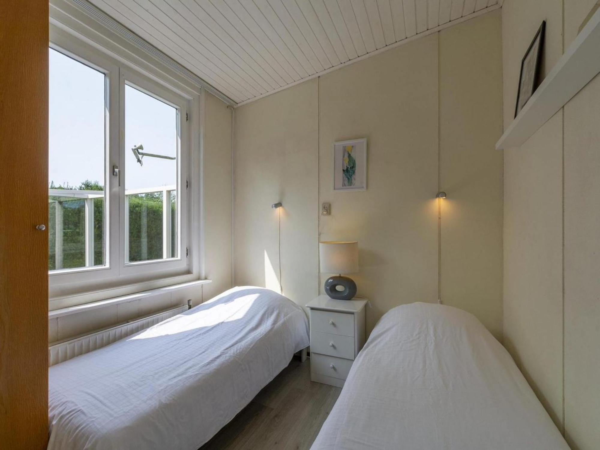 Amazing Holiday Home With Views Sint Maartensvlotbrug Esterno foto