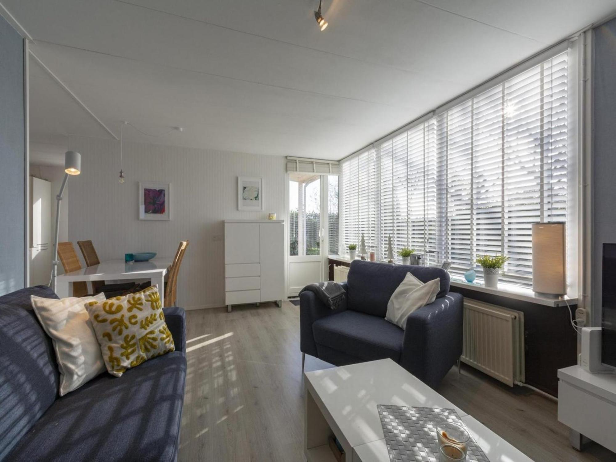 Amazing Holiday Home With Views Sint Maartensvlotbrug Esterno foto